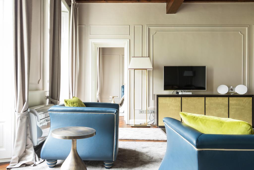 Piazza Cavour - Luxury Lake View Apartment Côme Extérieur photo