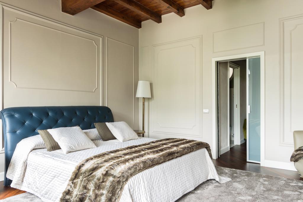 Piazza Cavour - Luxury Lake View Apartment Côme Extérieur photo